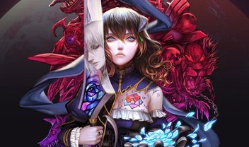 Bloodstained: Ritual of the Night roda em 4K no Xbox One X; veja comparação