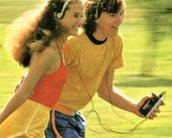 Walkman comemora 40 anos de revolução no modo como ouvimos música