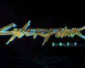 CDPR trabalha em três Cyberpunk: algo inédito, um novo jogo AAA e 2077