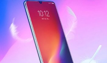  Lenovo Z6 será lançado no dia 4 de julho e tem especificações confirmadas