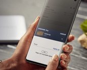 Cartões de crédito da Caixa agora são aceitos no Samsung Pay