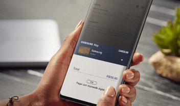 Cartões de crédito da Caixa agora são aceitos no Samsung Pay