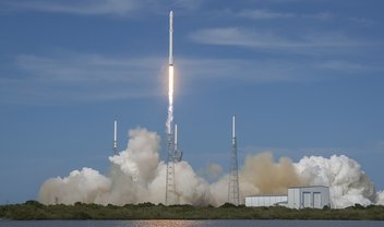 Europa quer parceria com SpaceX… mas será que isso vai para frente?