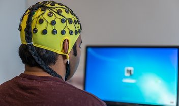 Cientistas criam braço robótico controlado pela mente sem chip cerebral