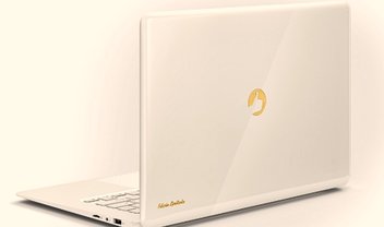 Positivo comemora 30 anos com notebook em edição limitada