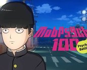 Mob Psycho 100: Psychic Battle é anunciado para iOS e Android