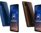 Motorola P50 é a versão chinesa do One Vision, mostra vídeo