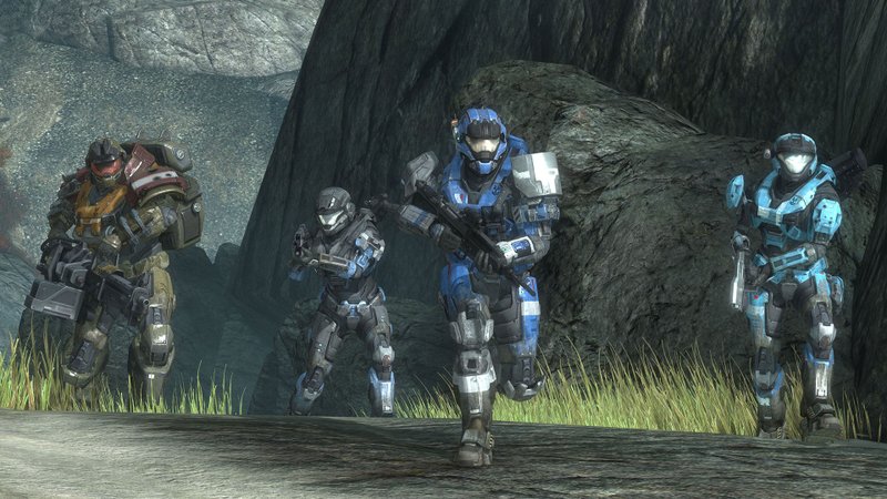 Halo: Reach