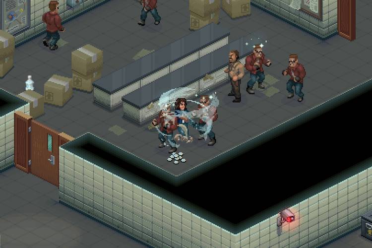 stranger things 3 game