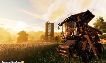 Farming Simulator e Vampyr são sucesso de venda para Focus Home Interactive