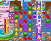 Candy Crush Saga: jogador gasta US$ 2600 em apenas um dia