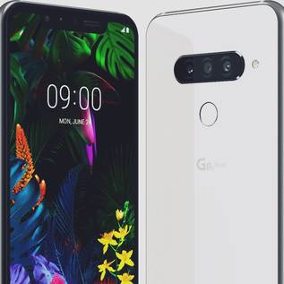 Imagem de LG G8S ThinQ será lançado globalmente ainda neste mês