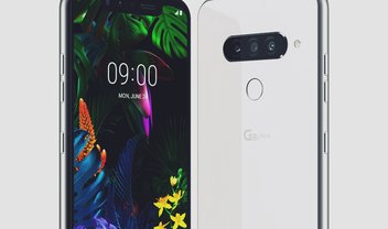 LG G8S ThinQ será lançado globalmente ainda neste mês