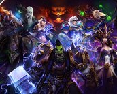 Heroes of the Storm foi lançado tarde demais, afirma cofundador da Blizzard