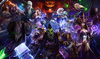 Heroes of the Storm foi lançado tarde demais, afirma cofundador da Blizzard