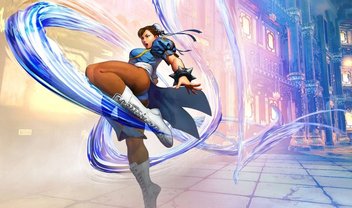 Street Fighter é usado para recrutar policiais no Japão