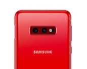 Samsung Galaxy S10e ganha edição na cor vermelha