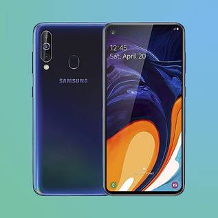 Imagem de Samsung Galaxy A60 está ainda mais barato na GearBest; compre com desconto
