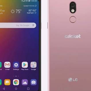 Imagem de  LG Stylo 5 é anunciado como um modelo básico com caneta embutida