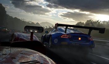 Forza 7 receberá última atualização em agosto e estará 'concluído', diz dev