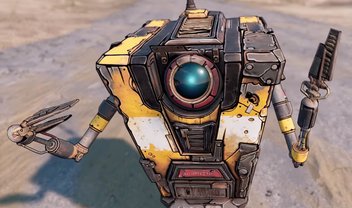 Nova série de vídeos de Borderlands 3 introduz o planeta Pandora