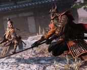 Sekiro: Shadows Die Twice ganha cinemática incrível criada por fã