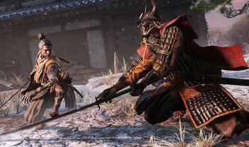 Sekiro: Shadows Die Twice ganha cinemática incrível criada por fã