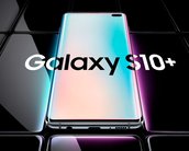 Samsung já vendeu mais de 16 milhões de smartphones da linha Galaxy S10