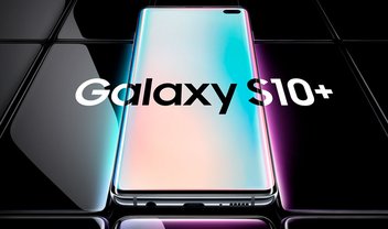 Samsung já vendeu mais de 16 milhões de smartphones da linha Galaxy S10