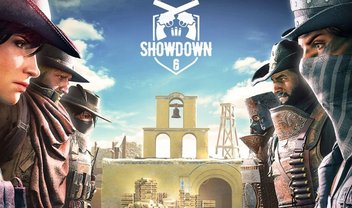 Rainbow Six: Siege recebe evento temporário com mapa exclusivo e modo 3x3