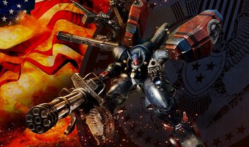 Metal Wolf Chaos XD: clássico cult da From Software retorna em agosto