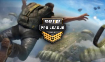 Free Fire Pro League 2019 define os 12 finalistas para decisão em São Paulo