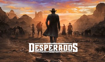 Desperados 3 terá Beta fechado na semana que vem (9)