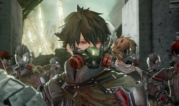 Code Vein: confira os requisitos mínimos e recomendados do game no PC