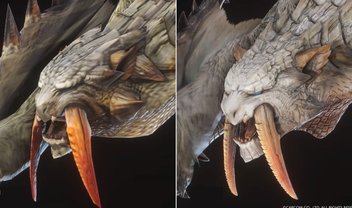 Monster Hunter World Iceborne: Barioth é confirmado no game e ganha vídeo