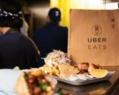 Uber Eats testa funcionalidade de pedido antecipado em restaurantes 