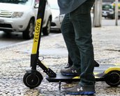 Rio de Janeiro é a mais nova cidade a regularizar uso de patinete elétrico