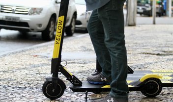 Rio de Janeiro é a mais nova cidade a regularizar uso de patinete elétrico