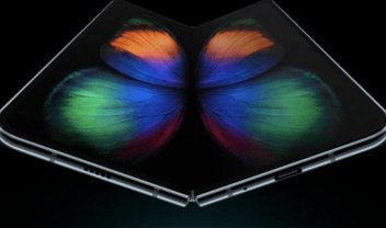 Samsung já teria concluído redesign do Galaxy Fold