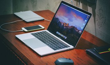 Atualização do MacBook Pro de 13'' da Apple estaria chegando ao mercado