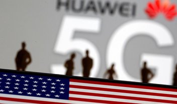 Huawei continua na ‘lista proibida’ dos EUA