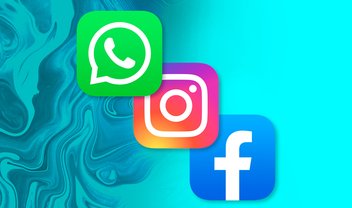 WhatsApp, Insta e Facebook instáveis, Windows 1.0 retrô – Hoje no TecMundo