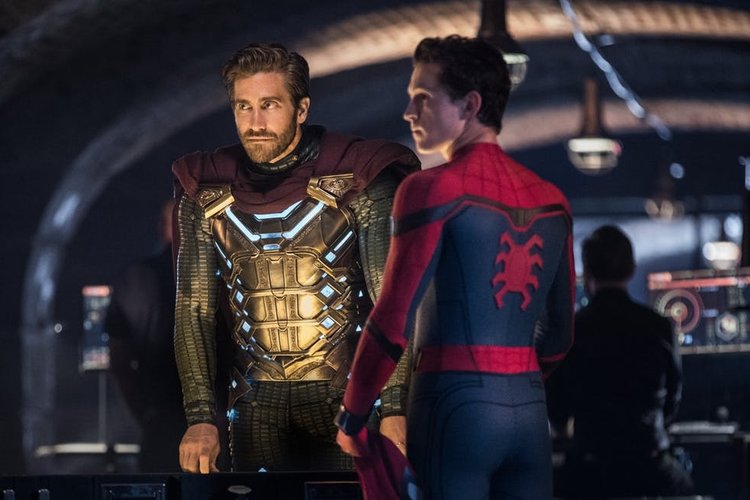 homem-aranha
