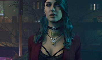 Vampire: The Masquerade - Bloodlines 2 recebe 20 minutos de gameplay