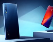 Lenovo Z6 é anunciado com Snapdragon 730 e bateria de 4.000 mAh