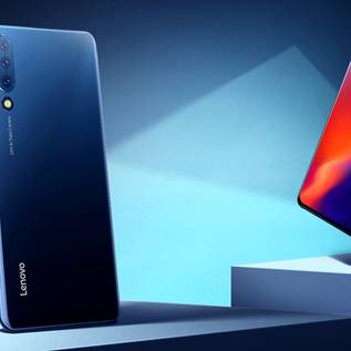 Imagem de Lenovo Z6 é anunciado com Snapdragon 730 e bateria de 4.000 mAh