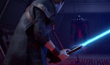 Star Wars Jedi: Fallen Order teve mudanças no sabre de luz depois da E3