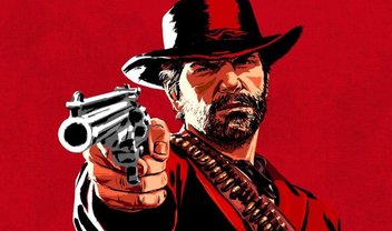 Confira as primeiras imagens de 'Red Dead Redemption 2' no PC