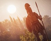 Último DLC de Assassin’s Creed Odyssey ganha data de lançamento