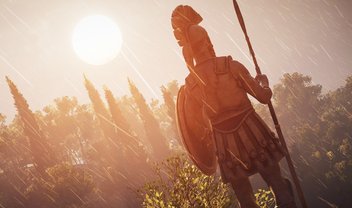 Último DLC de Assassin’s Creed Odyssey ganha data de lançamento